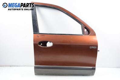 Door for Hyundai Santa Fe 2.0 CRDi, 113 hp, suv, 2003, position: front - right