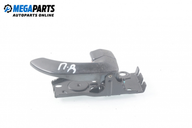 Inner handle for Hyundai Santa Fe 2.0 CRDi, 113 hp, suv, 2003, position: front - right