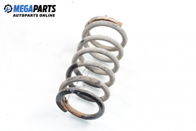 Coil spring for Hyundai Santa Fe 2.0 CRDi, 113 hp, suv, 2003, position: rear