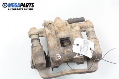 Caliper for Hyundai Santa Fe 2.0 CRDi, 113 hp, suv, 2003, position: rear - right