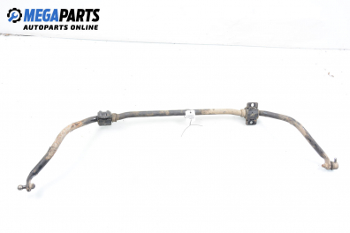 Bară stabilizatoare for Hyundai Santa Fe 2.0 CRDi, 113 hp, suv, 2003, position: fața