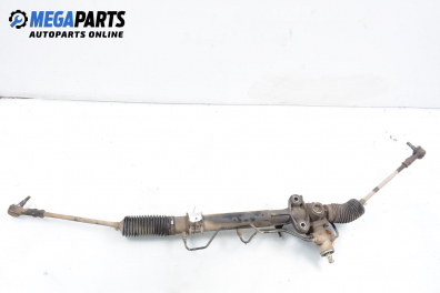 Hydraulic steering rack for Hyundai Santa Fe 2.0 CRDi, 113 hp, suv, 2003