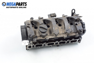 Engine head for Hyundai Santa Fe 2.0 CRDi, 113 hp, suv, 2003