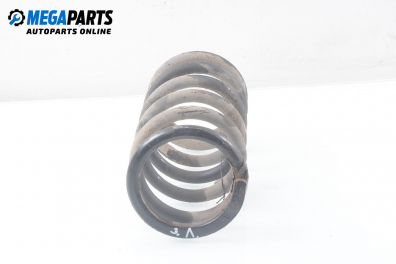 Coil spring for Hyundai Santa Fe 2.0 CRDi, 113 hp, suv, 2003, position: rear