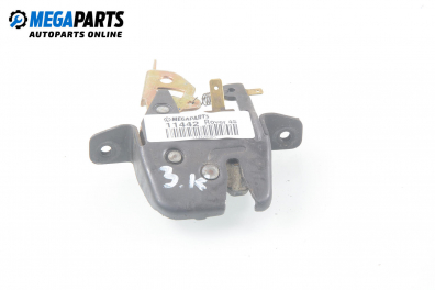 Încuietoare portbagaj for Rover 45 Sedan (02.2000 - 05.2005), sedan, position: din spate