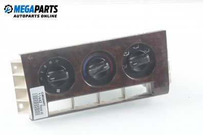 Panou aer condiționat for Rover 45 Sedan (02.2000 - 05.2005)