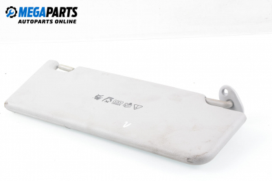 Parasolar for Rover 45 Sedan (02.2000 - 05.2005), position: stânga