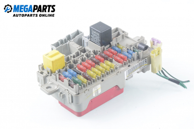 Sicherungskasten for Rover 45 Sedan (02.2000 - 05.2005) 1.6, 109 hp