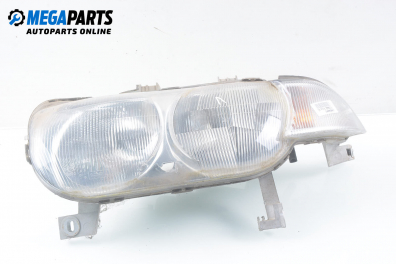 Headlight for Rover 45 Sedan (02.2000 - 05.2005), sedan, position: left