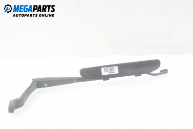 Braț ștergătoare parbriz for Rover 45 Sedan (02.2000 - 05.2005), position: stânga