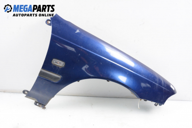 Fender for Rover 45 Sedan (02.2000 - 05.2005), 5 doors, sedan, position: front - right