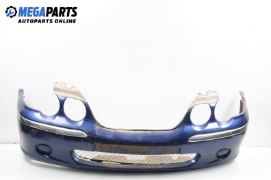 Front bumper for Rover 45 Sedan (02.2000 - 05.2005), sedan, position: front