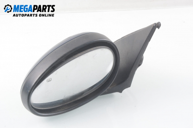 Mirror for Rover 45 Sedan (02.2000 - 05.2005), 5 doors, sedan, position: left