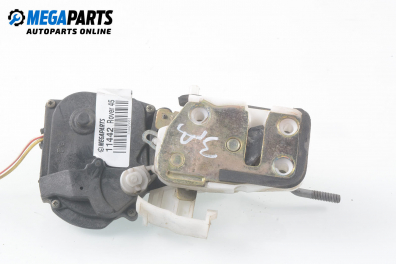 Lock for Rover 45 Sedan (02.2000 - 05.2005), position: rear - right