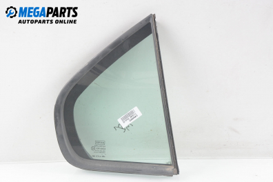 Vent window for Rover 45 Sedan (02.2000 - 05.2005), 5 doors, sedan, position: right