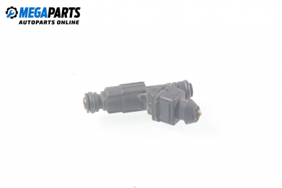 Gasoline fuel injector for Rover 45 Sedan (02.2000 - 05.2005) 1.6, 109 hp