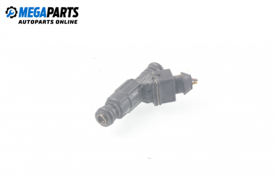 Benzineinspritzdüse for Rover 45 Sedan (02.2000 - 05.2005) 1.6, 109 hp