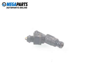 Gasoline fuel injector for Rover 45 Sedan (02.2000 - 05.2005) 1.6, 109 hp