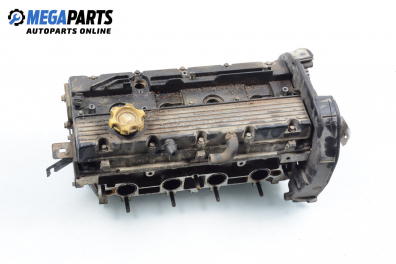 Engine head for Rover 45 Sedan (02.2000 - 05.2005) 1.6, 109 hp