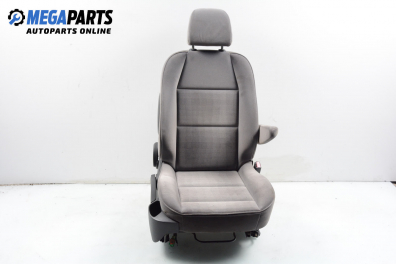 Seat for Peugeot 307 1.6 16V, 109 hp, hatchback automatic, 2003, position: front - right