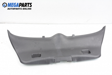 Capac plastic portbagaj for Peugeot 307 1.6 16V, 109 hp, hatchback automatic, 2003, position: din spate