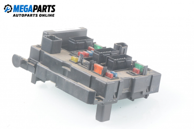 Sicherungskasten for Peugeot 307 1.6 16V, 109 hp, hecktür automatic, 2003