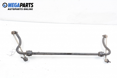 Sway bar for Peugeot 307 1.6 16V, 109 hp, hatchback automatic, 2003, position: front