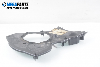 Timing belt cover for Peugeot 307 1.6 16V, 109 hp, hatchback automatic, 2003