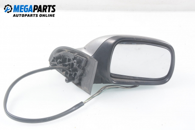 Mirror for Peugeot 307 1.6 16V, 109 hp, hatchback automatic, 2003, position: right