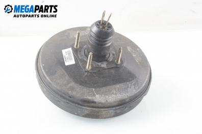 Brake servo for Peugeot 307 1.6 16V, 109 hp, hatchback automatic, 2003