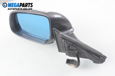 Mirror for Audi A3 (8L) 1.6, 101 hp, hatchback, 2000, position: left