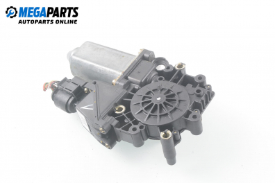 Motor macara geam for Audi A3 (8L) 1.6, 101 hp, hatchback, 2000, position: stânga