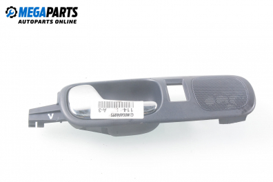 Inner handle for Audi A3 (8L) 1.6, 101 hp, hatchback, 2000, position: left