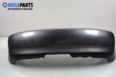 Rear bumper for Audi A3 (8L) 1.6, 101 hp, hatchback, 2000, position: rear