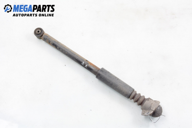 Shock absorber for Audi A3 (8L) 1.6, 101 hp, hatchback, 2000, position: rear - left