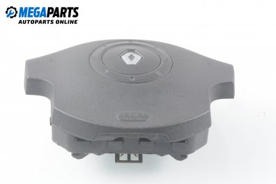 Airbag for Renault Megane II 1.4 16V, 98 hp, hatchback, 2003, position: fața