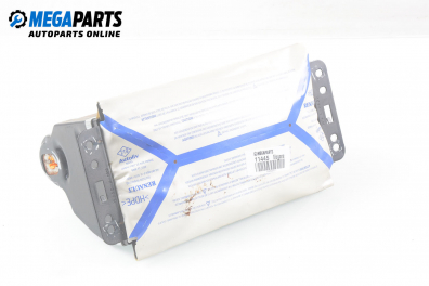 Airbag for Renault Megane II 1.4 16V, 98 hp, hatchback, 2003, position: fața