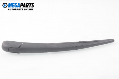 Rear wiper arm for Renault Megane II 1.4 16V, 98 hp, hatchback, 2003, position: rear