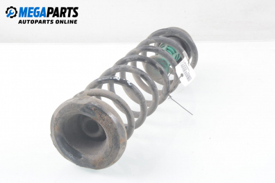 Coil spring for Renault Megane II 1.4 16V, 98 hp, hatchback, 2003, position: rear