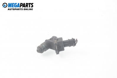 Gasoline fuel injector for Renault Megane II 1.4 16V, 98 hp, hatchback, 2003