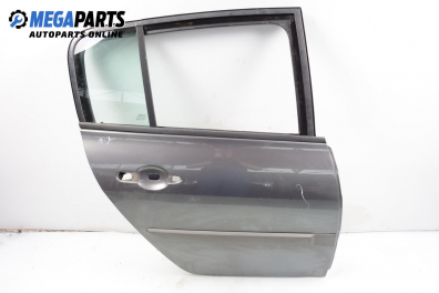 Door for Renault Megane II 1.4 16V, 98 hp, hatchback, 2003, position: rear - right