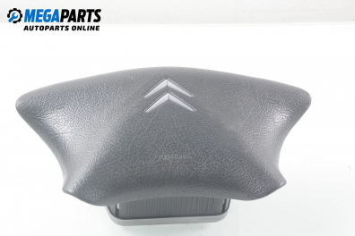 Airbag for Citroen C5 1.8 16V, 115 hp, station wagon, 2002, position: front