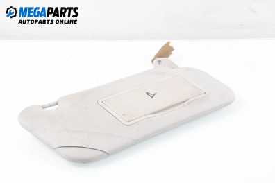 Parasolar for Citroen C5 1.8 16V, 115 hp, combi, 2002, position: dreapta