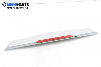 Spoiler for Citroen C5 1.8 16V, 115 hp, combi, 2002