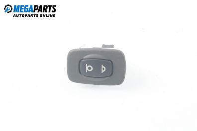 Button for Citroen C5 1.8 16V, 115 hp, station wagon, 2002