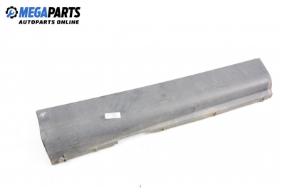 Side skirt for Citroen C5 1.8 16V, 115 hp, station wagon, 2002, position: right