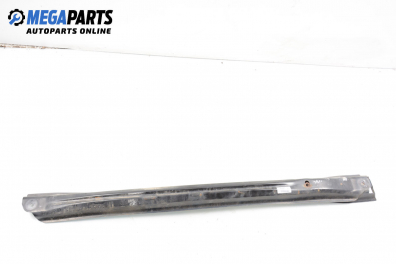 Bumper support brace impact bar for Citroen C5 1.8 16V, 115 hp, station wagon, 2002, position: rear