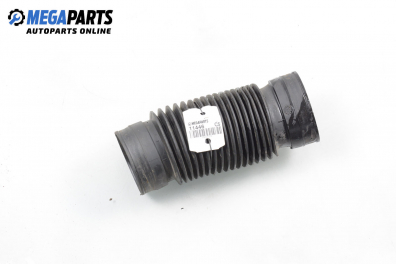 Air intake corrugated hose for Citroen C5 1.8 16V, 115 hp, station wagon, 2002