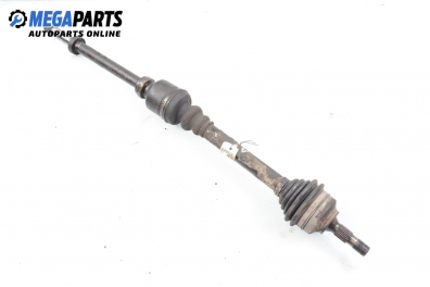 Driveshaft for Citroen C5 1.8 16V, 115 hp, station wagon, 2002, position: front - right