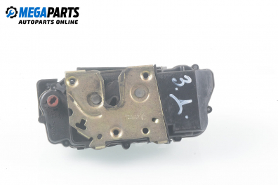 Lock for Citroen C5 1.8 16V, 115 hp, station wagon, 2002, position: rear - right